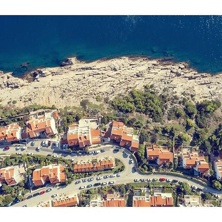 Condo With A Breathtaking View 杜布罗夫尼克 外观 照片
