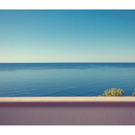 Condo With A Breathtaking View 杜布罗夫尼克 外观 照片