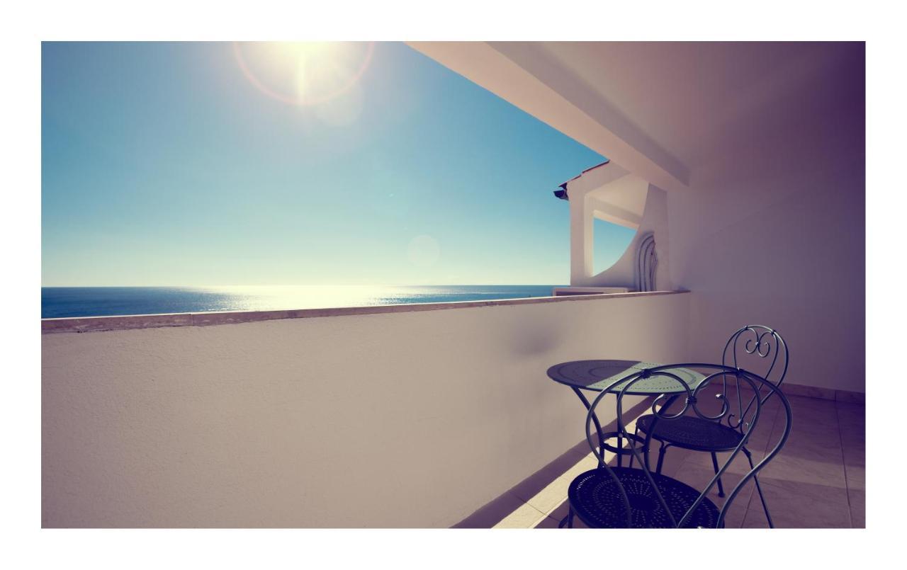 Condo With A Breathtaking View 杜布罗夫尼克 外观 照片